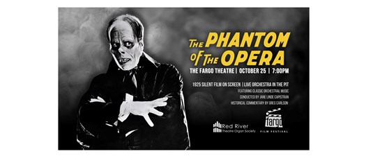 The Phantom of the Opera - FM Symphony