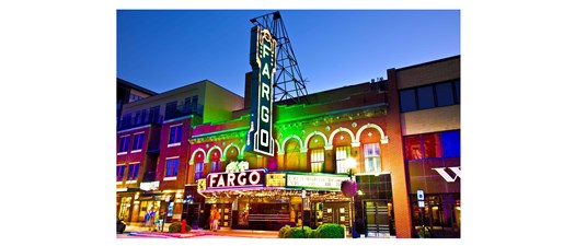 Miss Fargo & Miss Fargo's Teen Scholarship Competition