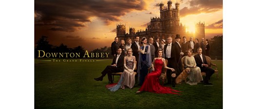 Premiere Event - DOWNTON ABBEY: THE GRAND FINALE