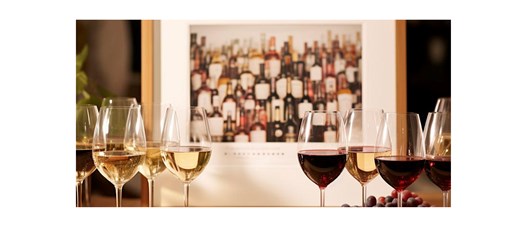 Long Shadows Wine Tasting and Dinner