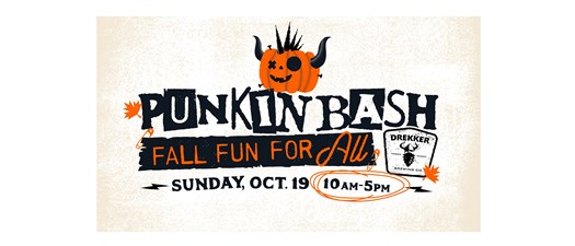Punkin Bash