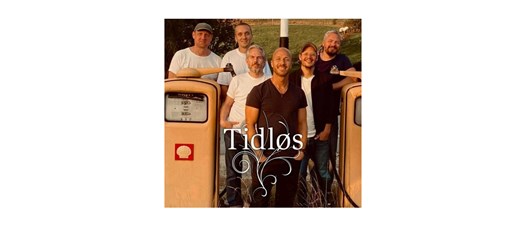 Tidløs - Live at the Troll Lounge