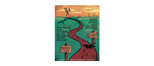 Bindle Fest VI