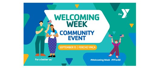 Welcoming Week Community Event
