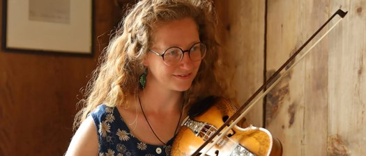 Setesdal Songs and Stories