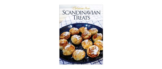 Gluten-Free Scandinavian Treats: Author Visit at Sons of Norway