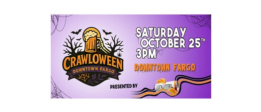 CRAWLOWEEN