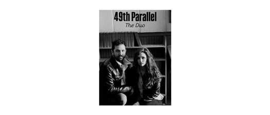 49th Parallel at Dempsey's!
