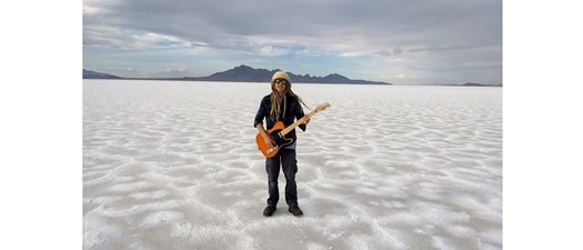 Darren Quam at Dempsey's!