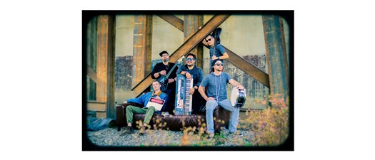 Shake Hands with Danger at Dempsey's!