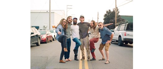 Salty Dog at Dempseys!