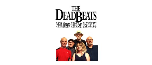 Deadbeats at Dempsey's!