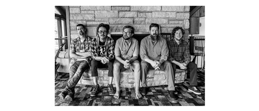 Thanksgiving Eve w/ the Cropdusters Band!