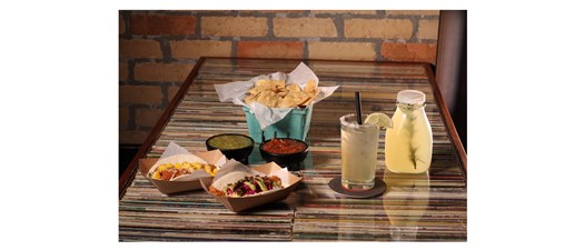 National Taco Tuesday!