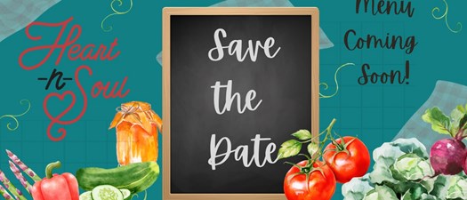 First Presbyterian Church - Heart-n-Soul Cafe Dinner