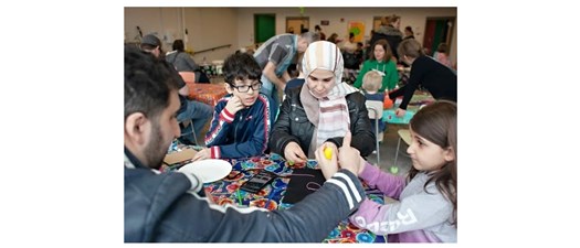 Kid Quest: Collaborate & Create