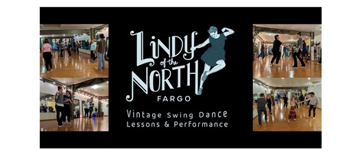 Swing Basics & Social Dance