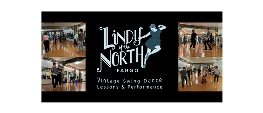 Swing Basics & Social Dance