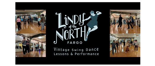 Swing Basics & Social Dance
