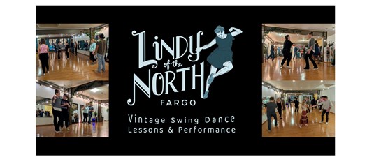Swing Basics & Social Dance