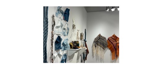 Visual Talk: Amanda Eve Heidt