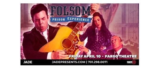 Folsom Prison Experience