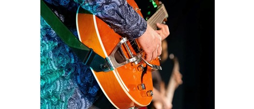 Nathan Pitcher Halloween at the Troll Lounge