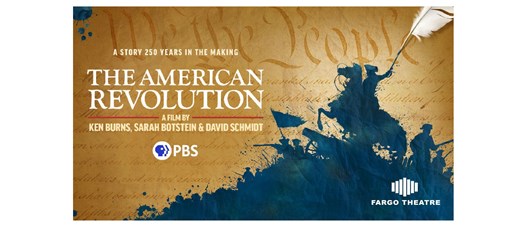 Ken Burns Documentary - Free Preview Screening @ The Fargo Theatre