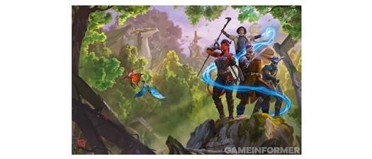 D&D Forgotten Realms Special Event