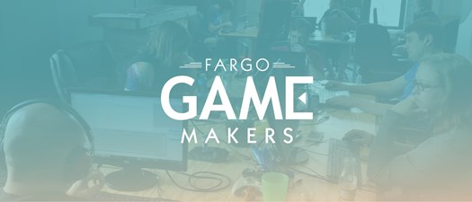 2025 Fargo Game Jam