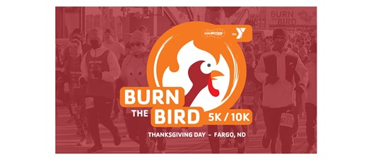 Burn the Bird Thanksgiving Day 5K & 10K