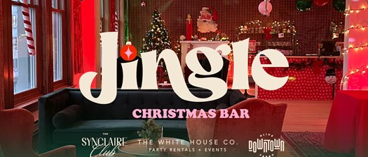 Jingle Christmas Bar