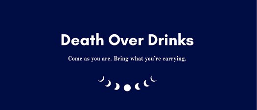 Death Over Drinks