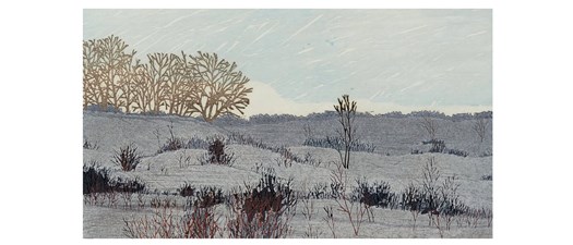 Plains Art Museum Holiday Gathering