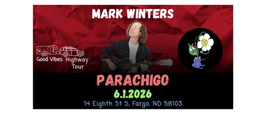 Good Vibes Highway Tour