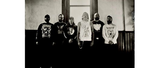 Aqua Night at Demps presents: Maul & More at Dempsey's