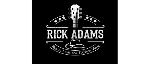 Rick Adams at Tailgators