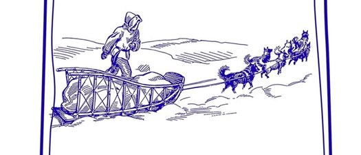 TRIVIA NIGHT - winter themed! (rescheduled!)