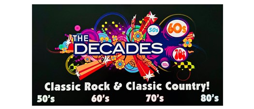 THE DECADES at the Fargo VFW