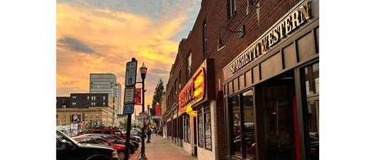 Christmas Eve Brunch & Dinner - Spaghetti Western