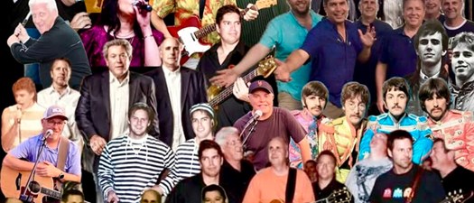 Front Fender's 30th Birthday!