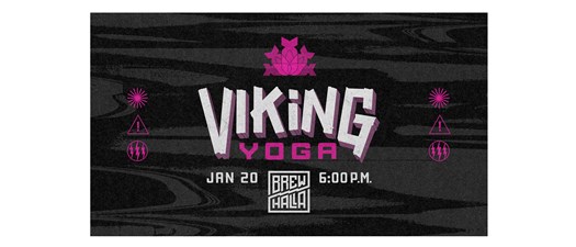 Viking Yoga
