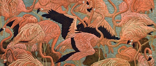 Exhibition Tour: Woman Artists: Four Centuries of Creativity