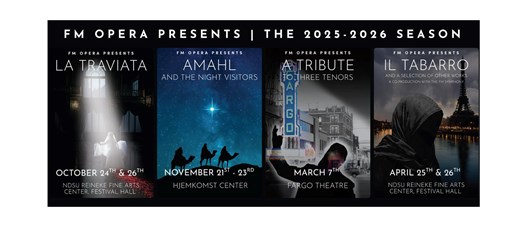 A Tribute to Three Tenors