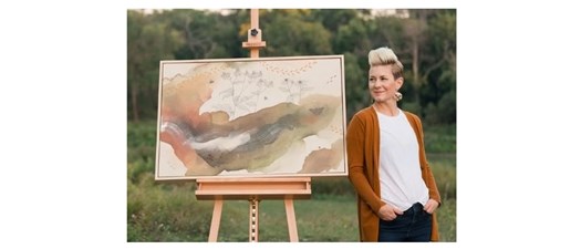 Artist Talk: Alicia Hauff