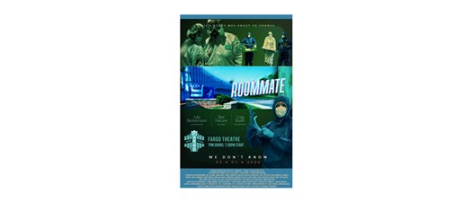 Roommate - The Fargo Theatre
