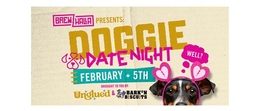 Doggie Date Night