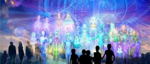 Soulmates & Your Soul Tribe