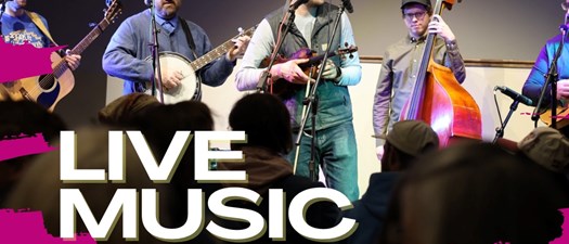 Kolrabi Soup at Dempsey's!