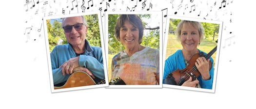 Moving Parts at the Troll Lounge